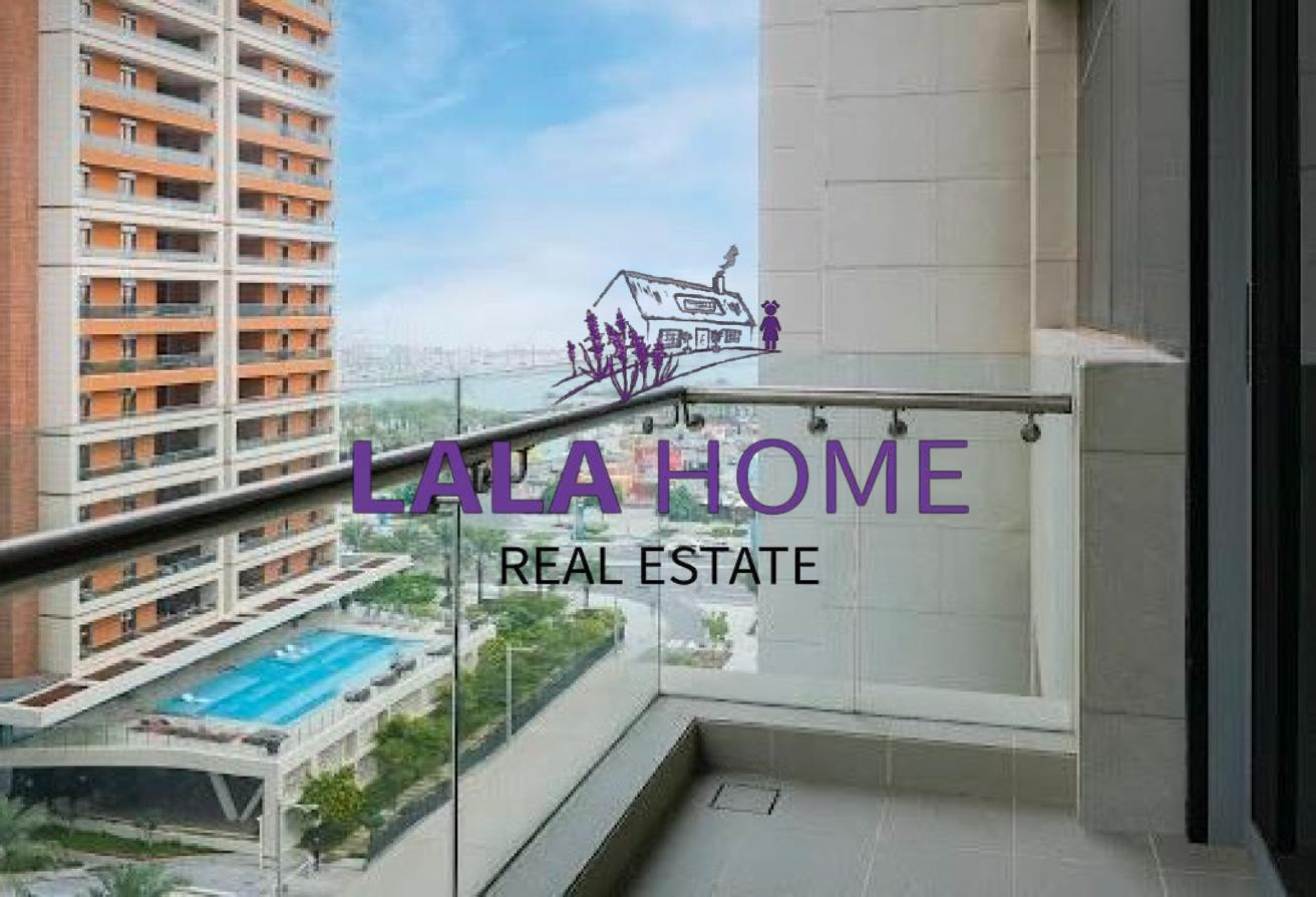 No fees | 2BR specious FF | Bills Inc - Apartment in Lusail Residence