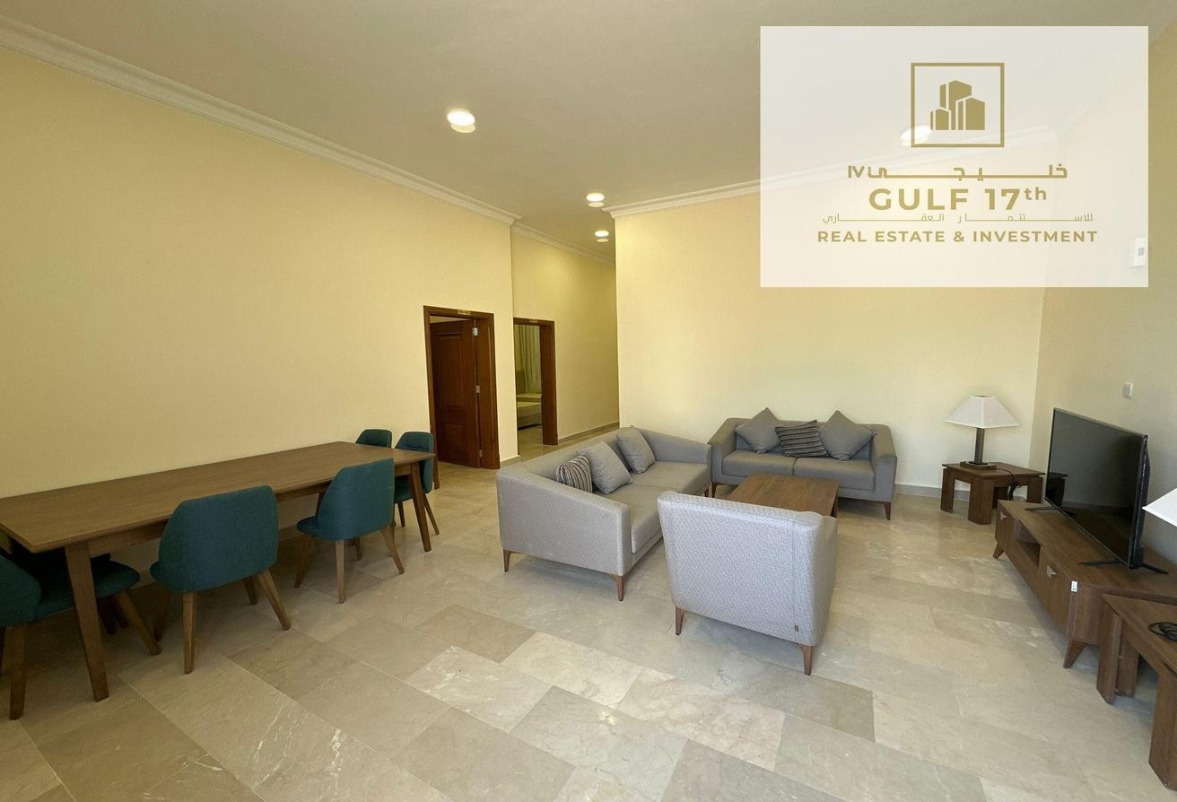 BILLS INCLUDED SIMPLY 3 BEDROOMS | UMM AL AMAD - Apartment in Umm Al Amad