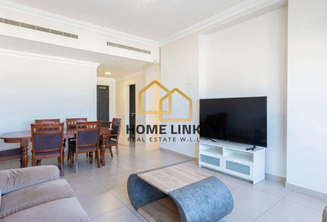 INCLUDING BILLS | 2+MAID | FF APARTMENT| LUSAIL - Apartment in Fox Hills South