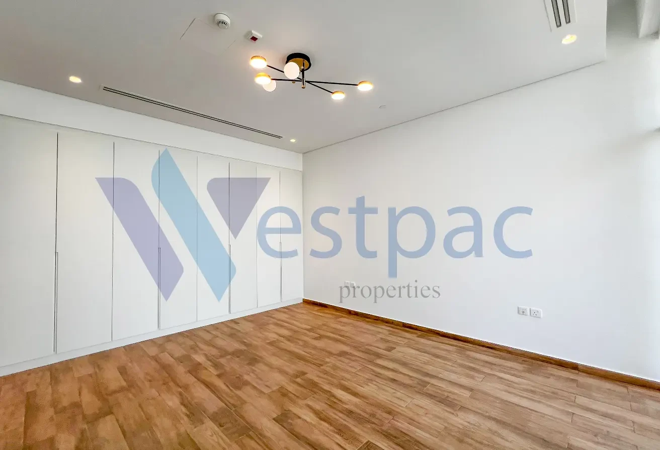 1 MONTH FREE | 3 BHK WITH MAID ROOM | SF | BALCONY - Penthouse in Doha