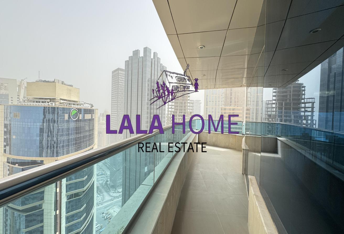 Beautiful 3plus FF Bills included Balcony - Apartment in West Bay