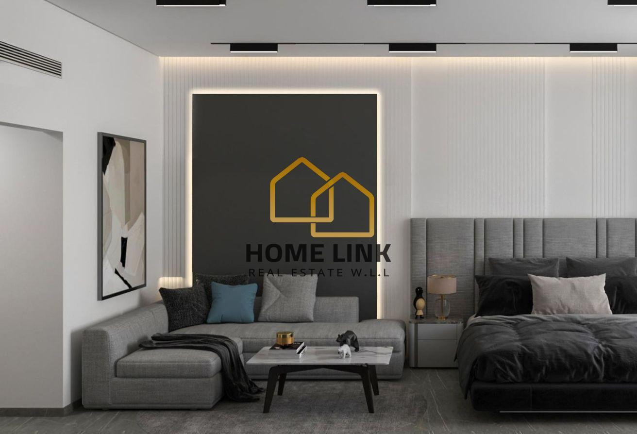 FREE HOLD | ELEGANT STUDIO APARTMENT IN WATERFRONT - Studio Apartment in Marina Residences 195