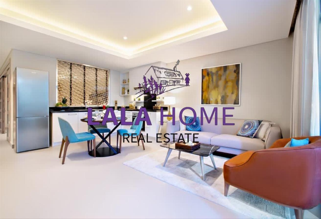 No Fees - Furnished 1Bedroom, Bills Inc