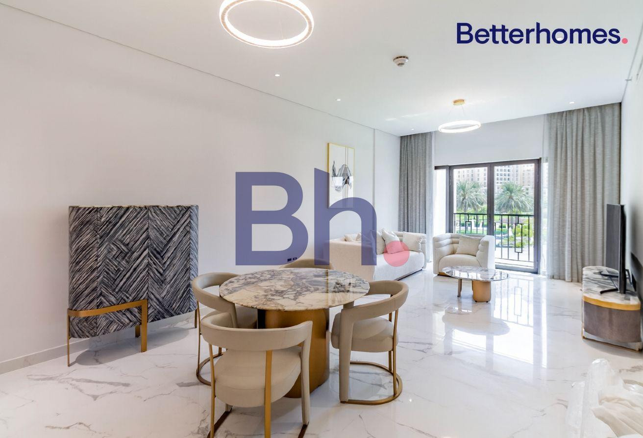 ELEGANT LIVING | 1-BEDROOM FURNISHED IN GIARDINO - Apartment in Giardino Gardens