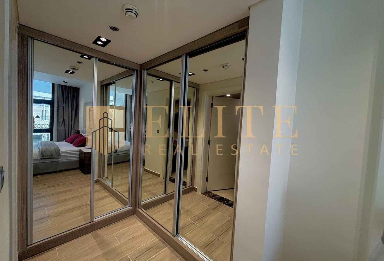 Luxury 2BHK | New Building | LUSAIL - Apartment in Boulevard View