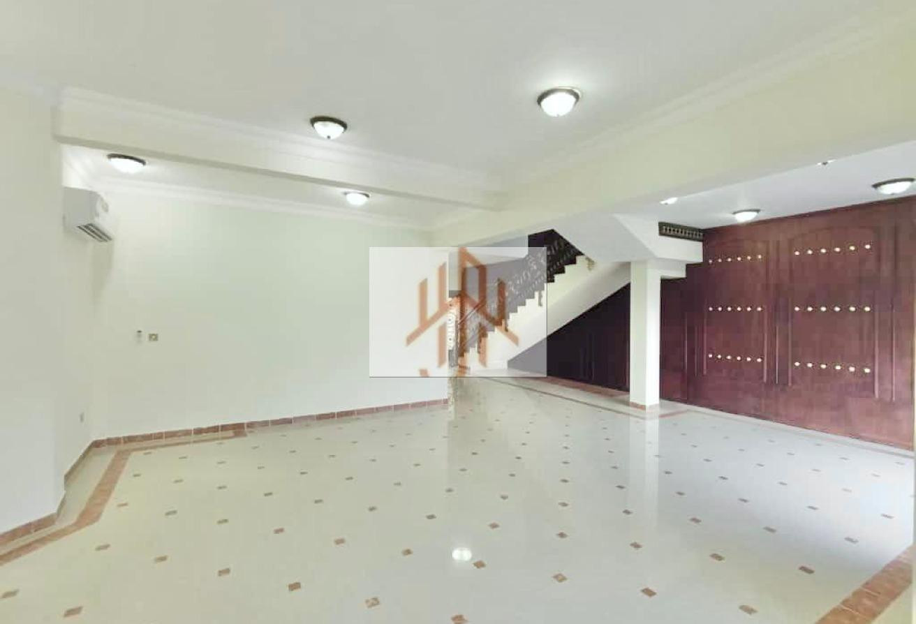 3BR Villa | SF | Maid’s Room | Beach Access - Villa in West Bay Lagoon Street