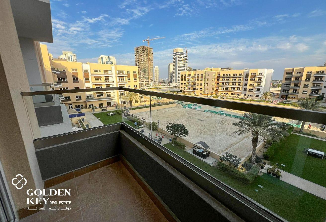 Bills Included | SF 1-BR with Balcony | Fox Hills - Apartment in Fox Hills