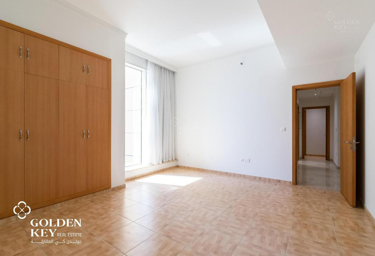 2+Qatar Cool ✅ Large Balcony | Open Layout - Apartment in West Bay