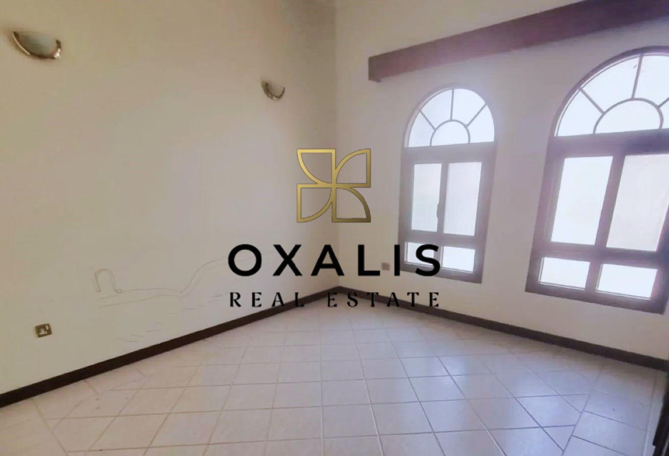 SPACIOUS 4 BDR+MAID VILLA | EXCLUSIVE AMENITIES - Villa in Bin Omran