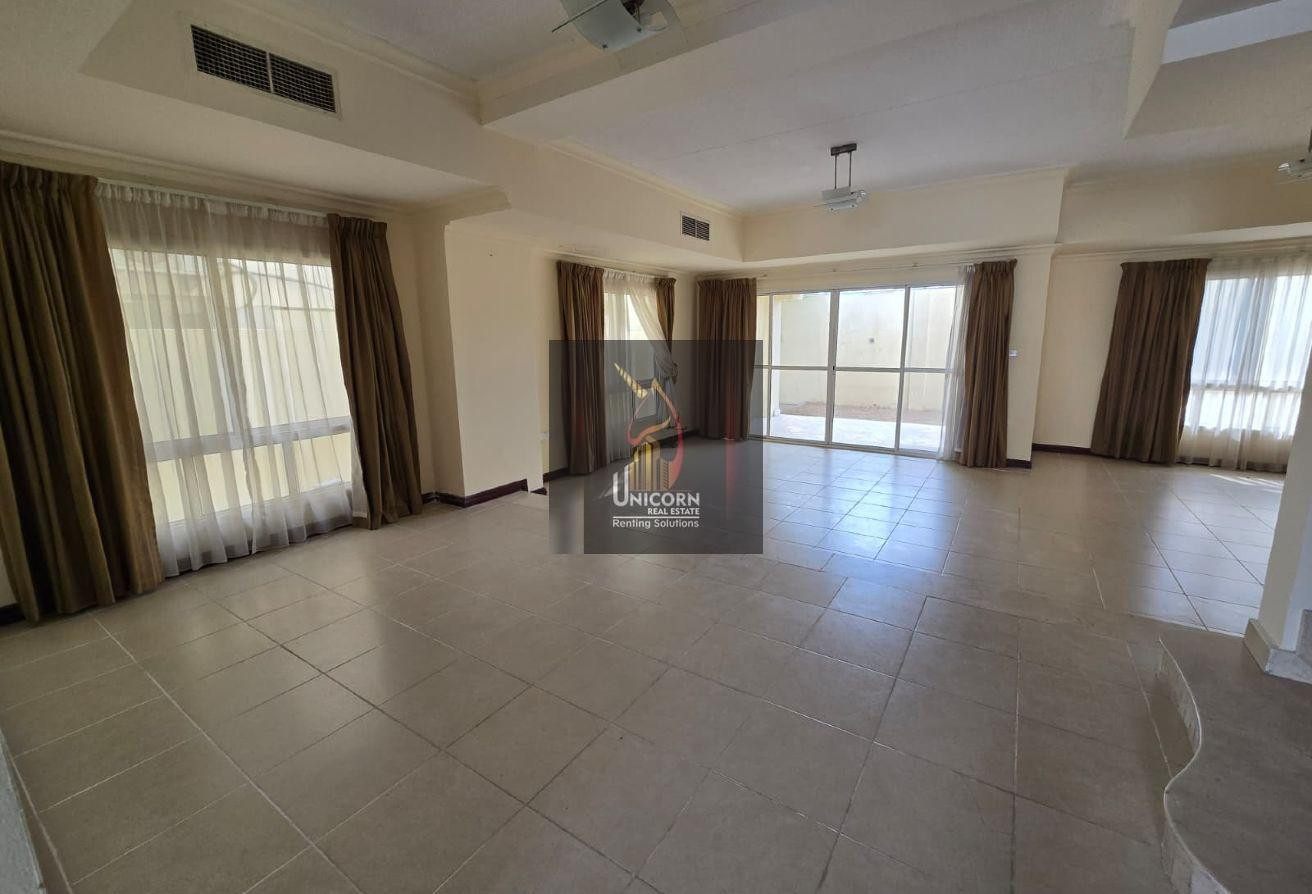 4- Br + 1| SF | Backyard+Balcony |Great Amenities - Compound Villa in Al Waab Street