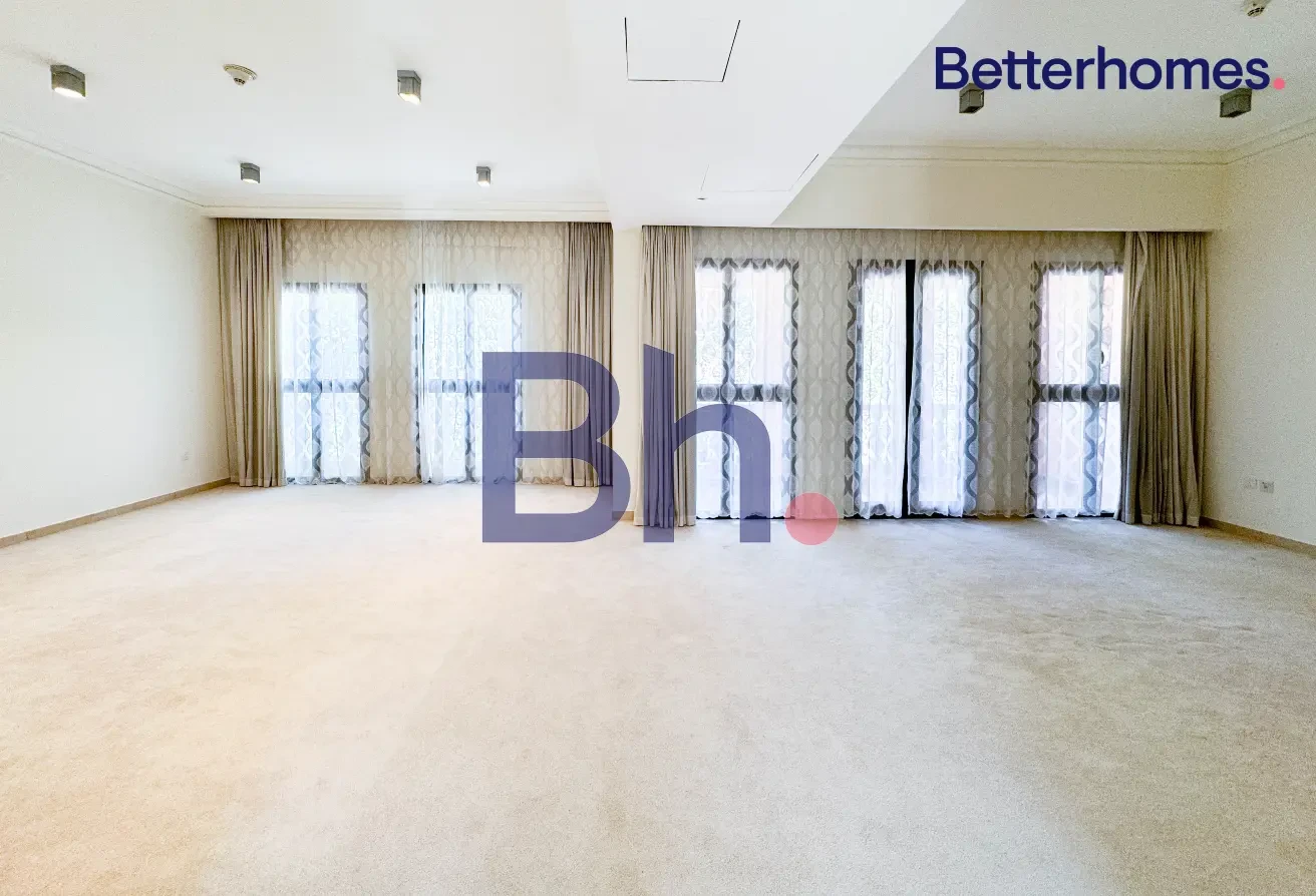STYLISH | 3 BEDROOMS | TRIPLEX | BILLS INCLUDED - Apartment in Doha