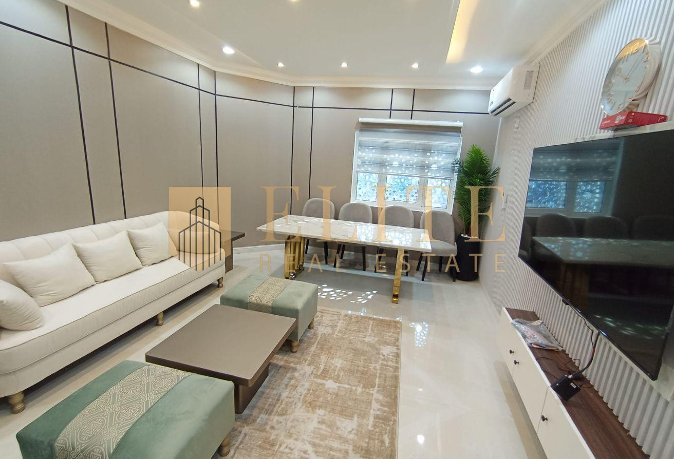 Brand New 2-Bedroom Apartment - Apartment in Old Al Ghanim