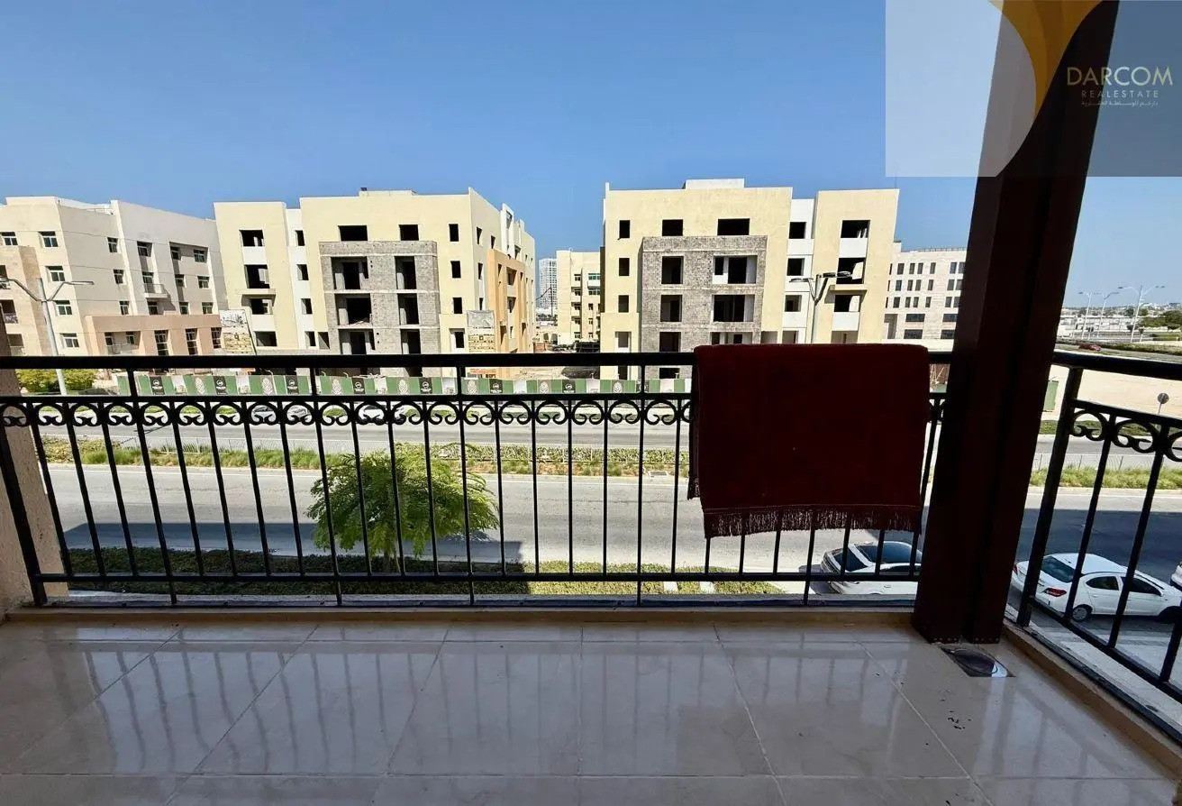 Luxurious 3-Bedroom Apartment in Lusail Marina