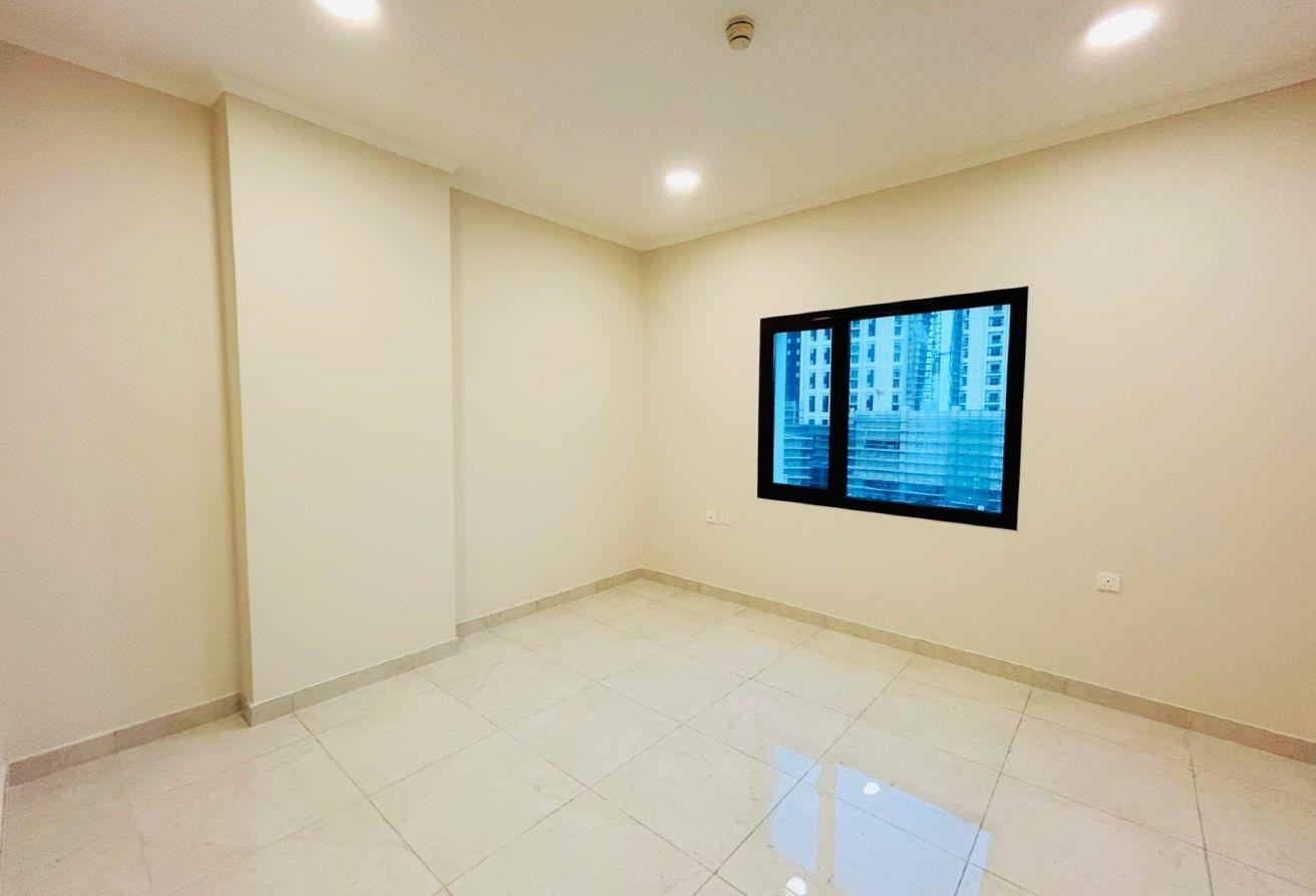 BRAND NEW UNIT | SPACIOUS 2 BDR | ONE MONTH FREE - Apartment in Al Erkyah City