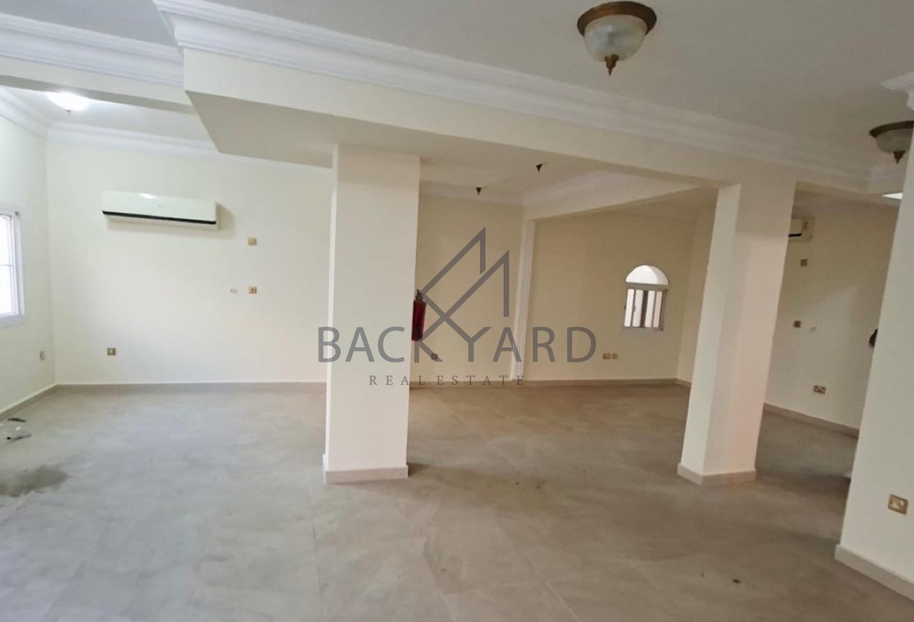 Spacious 5-Bedroom Villa with Maid’s Room - Compound Villa in Al Waab Street