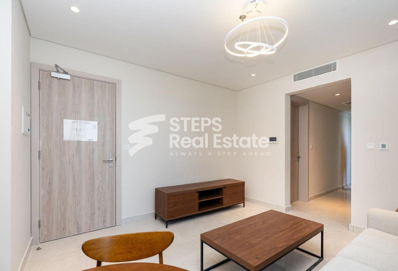 Bulk Deal | 74 Apartments for rent in Lusail - Bulk Rent Units in Al Erkyah City