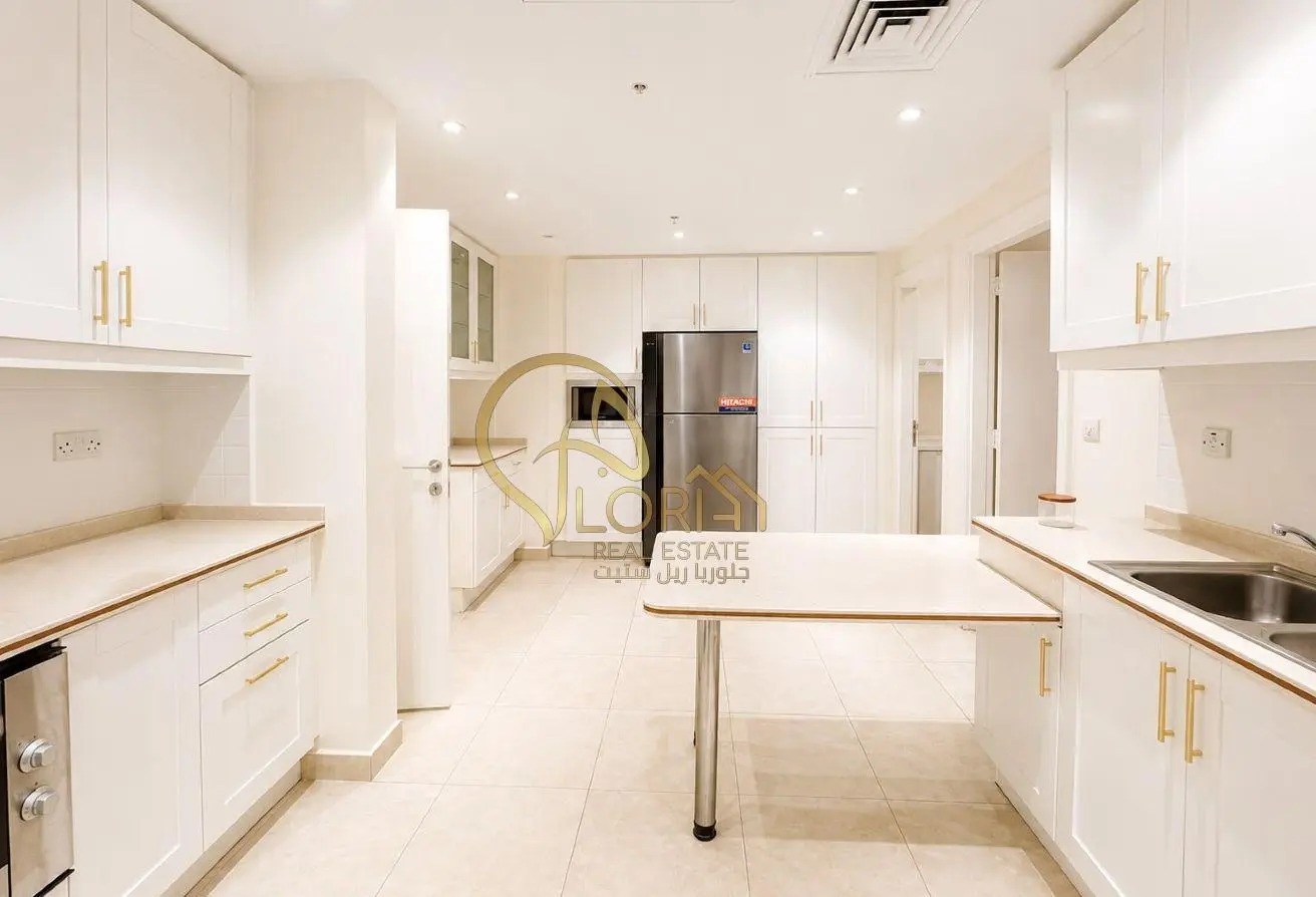 RENTED UNIT | READY APARTMENT | CRYSTAL WALK VIEW