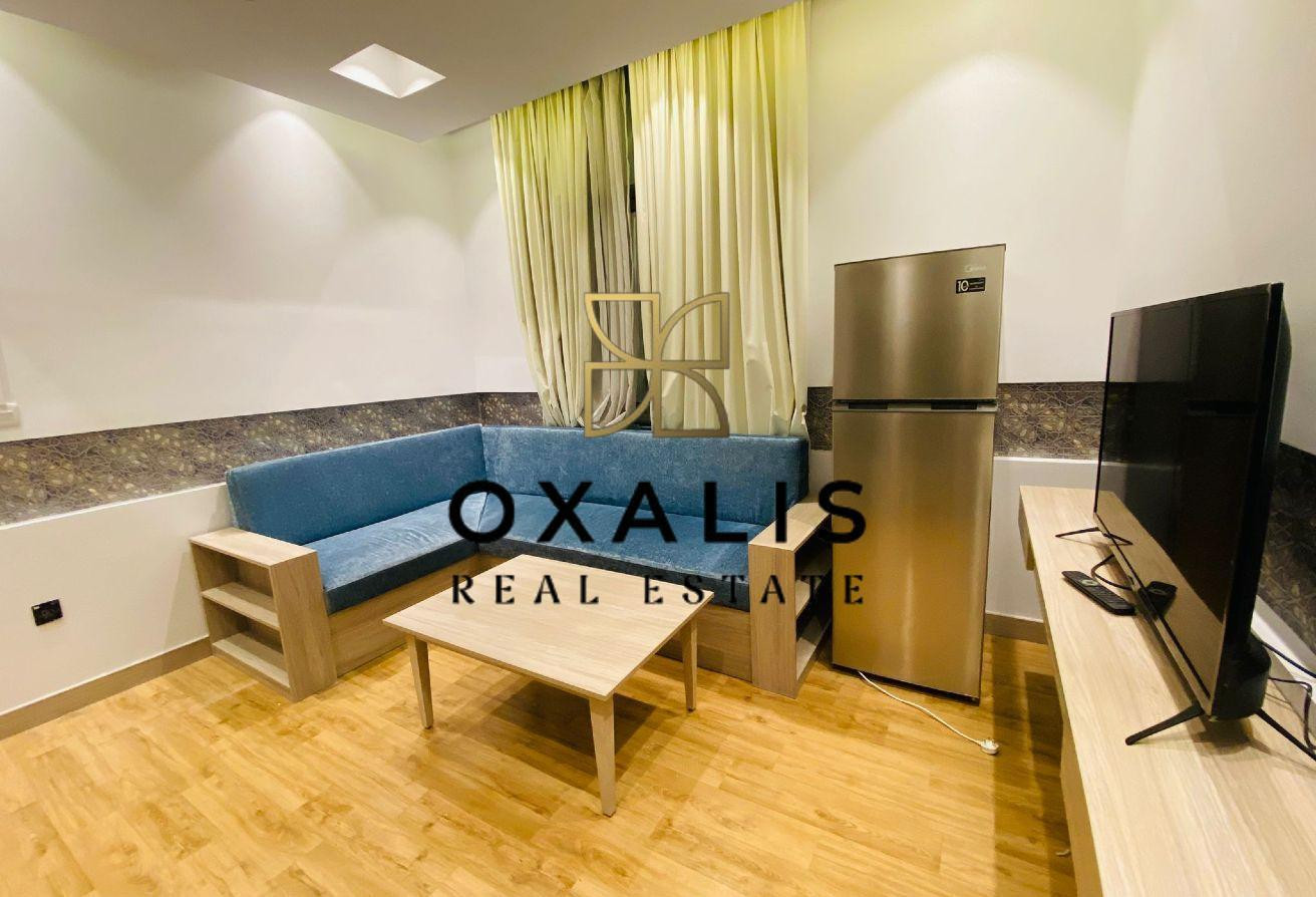 BILLS INCLUDED | 1 BHK FURNISHED | POOL AND GYM