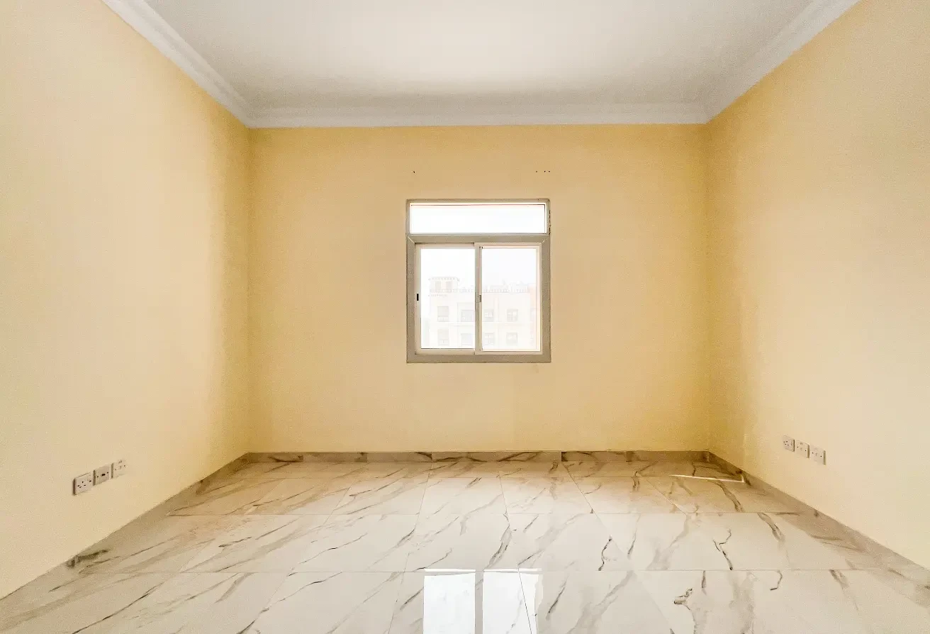 Bright 3BHK Apartment For rent | UF | Balcony - Apartment in Fox Hills