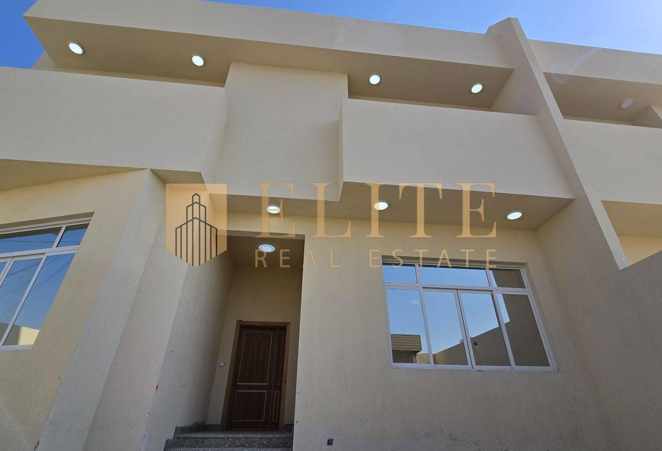 Luxury 7 bedroom apartment Ideal choice for VIP - Apartment in Al Luqta