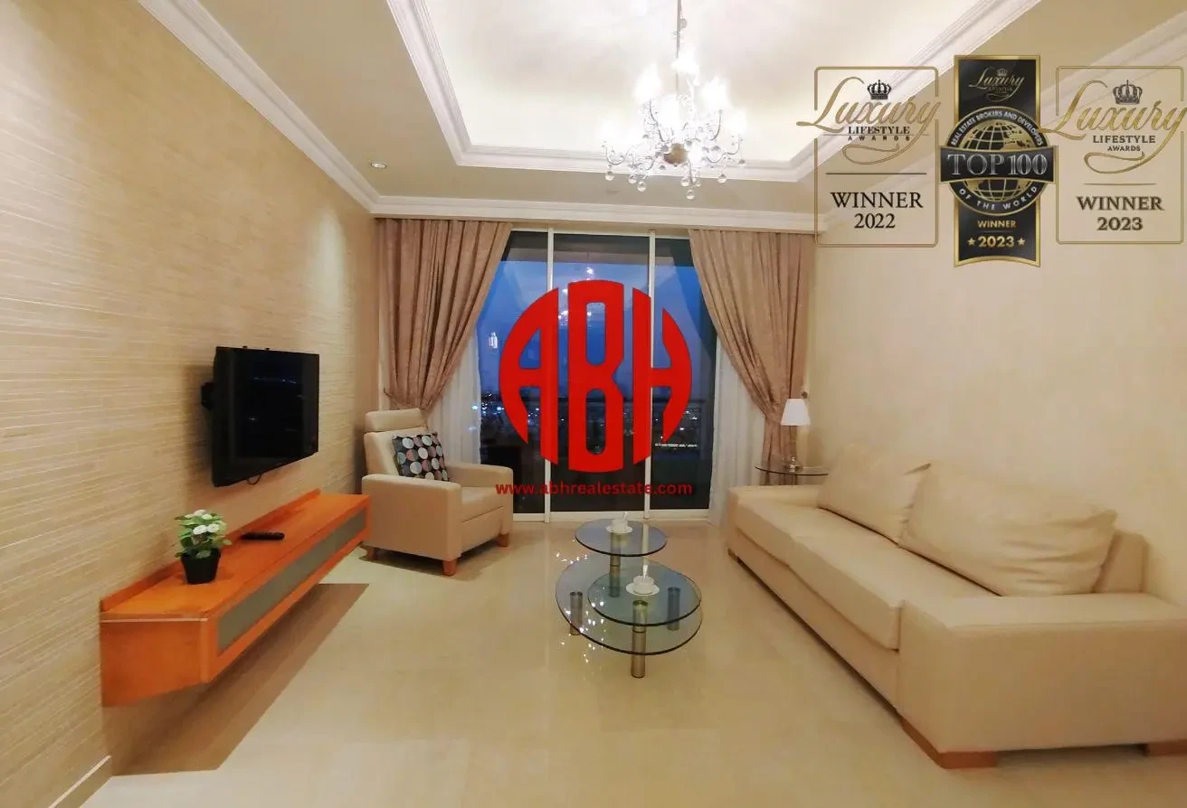 BILLS DONE |COZY 1BR + BALCONY SEAVIEW| GYM | POOL - Apartment in Viva West
