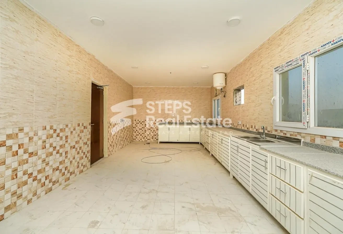 Brand New Labor Accommodation of 45 Rooms for Sale - Labor Camp in Doha