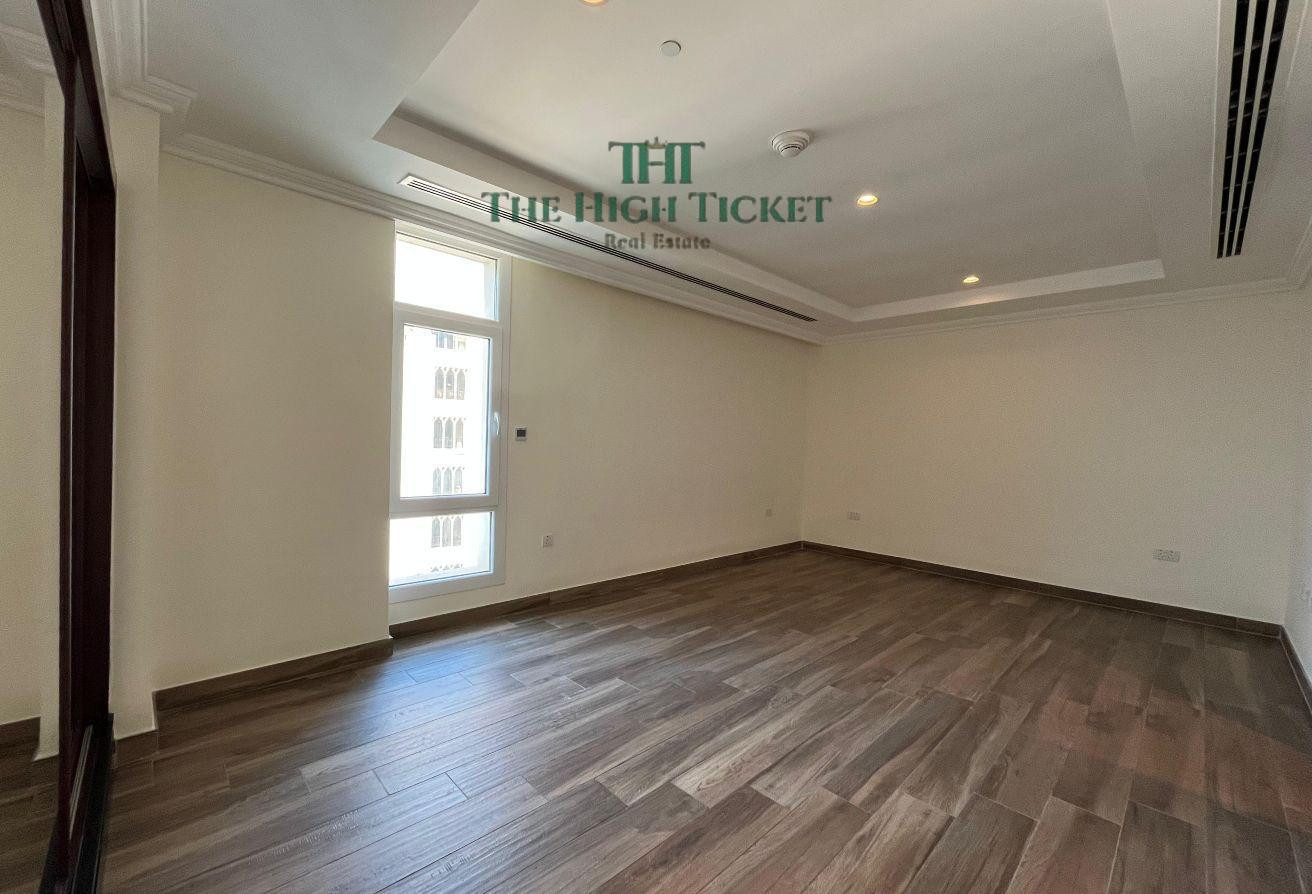 Stunning | 2 BHK | SF | Balcony | Including Bills - Apartment in Viva East