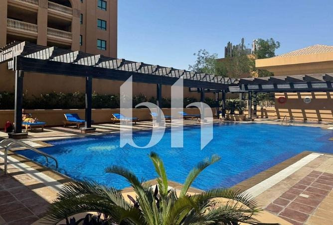 BILLS INCLUDED | 3 BHK + MAIDS ROOM | HIGH FLOOR