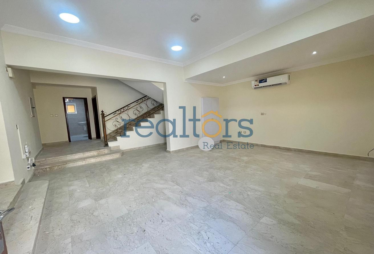4BR+ Maid Villa I Big Backyard I Fereej Al Soudan - Villa in Al Soudan