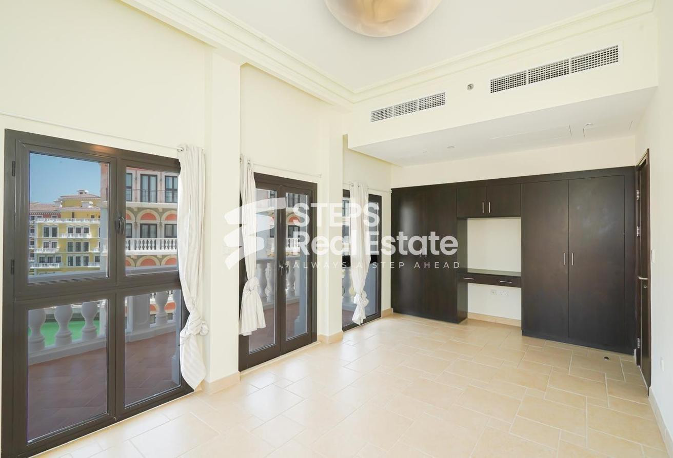 Spacious 3BHK Apartment for Rent in The Pearl - Apartment in Nobili
