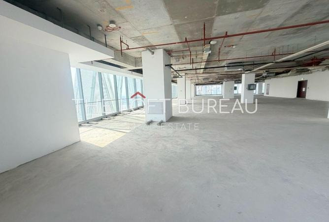 Great Office Space | Premium Tower | Lusail