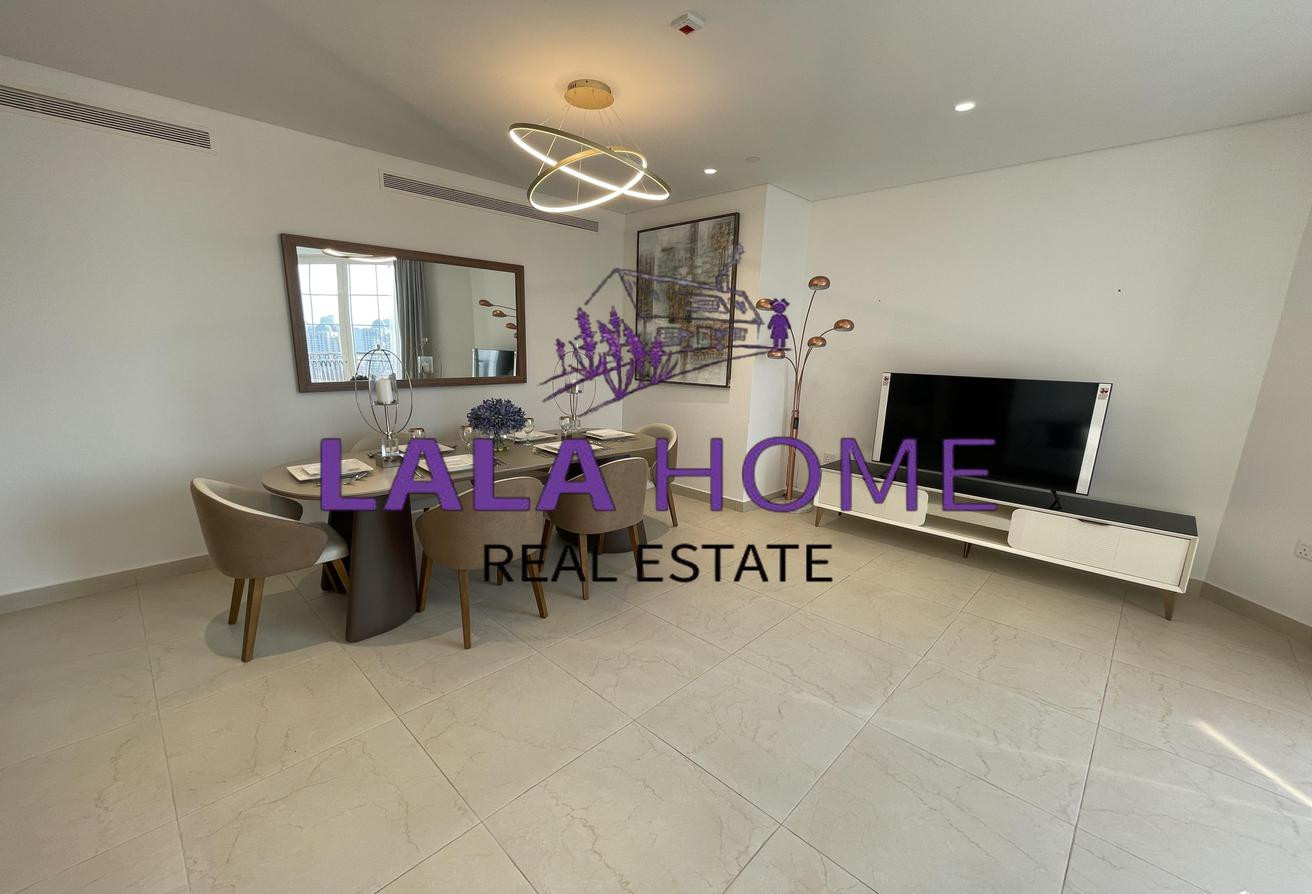 Bills Incl, spacious FF 3BR + maids room apartment - Apartment in Floresta Gardens