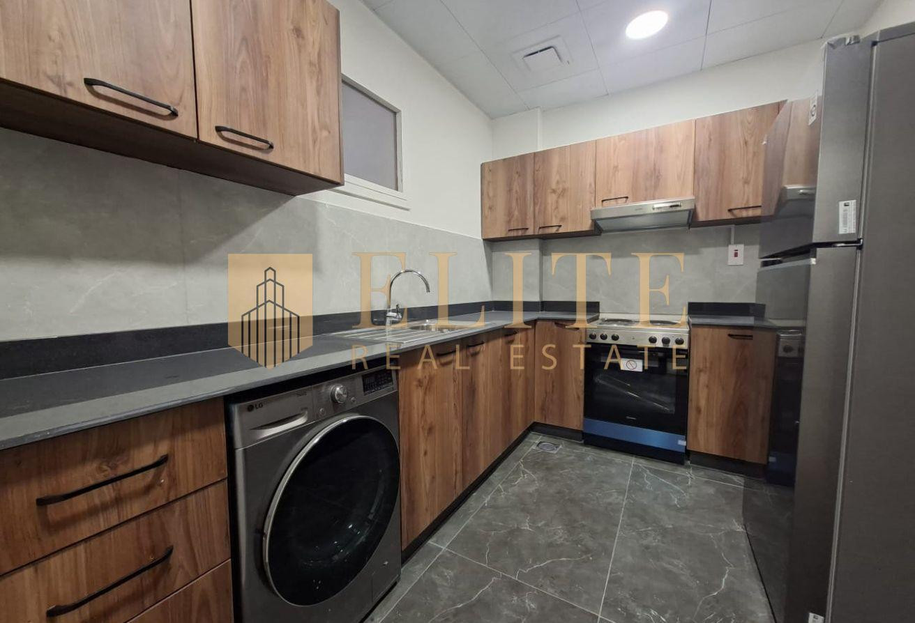 Spacious 3 BR Furnished I Amenities I Al Waab - Apartment in Al Waab Street