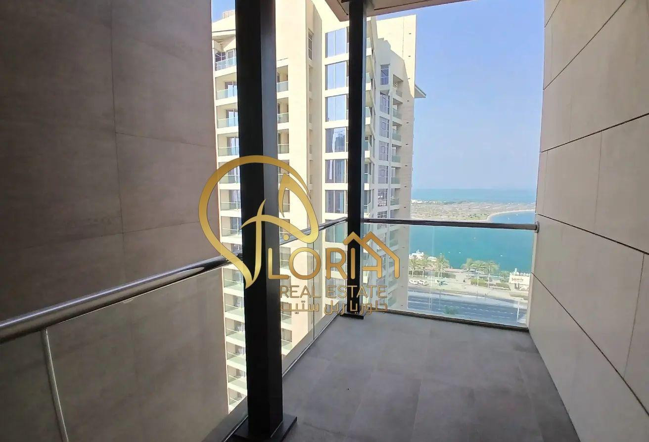 Elegant 2BR in Lusail Marina | Title Deed Ready - Villa in Marina District
