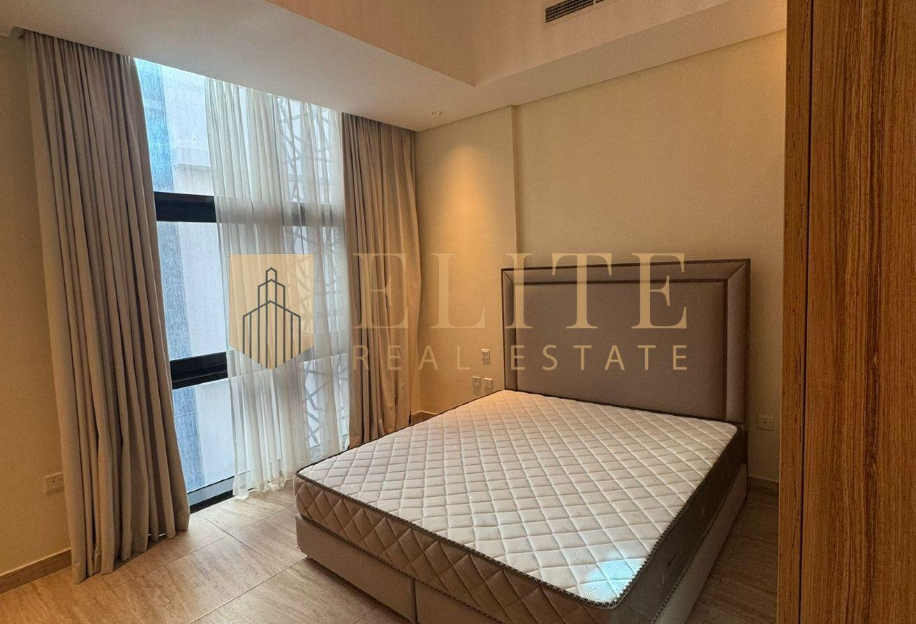 Modern 2BR Apartment in The Pearl - Apartment in Pearl Garden