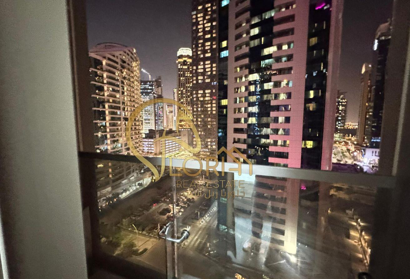 Luxury Apartment | 1BR | Westbay Apartment - Apartment in West Bay Towers