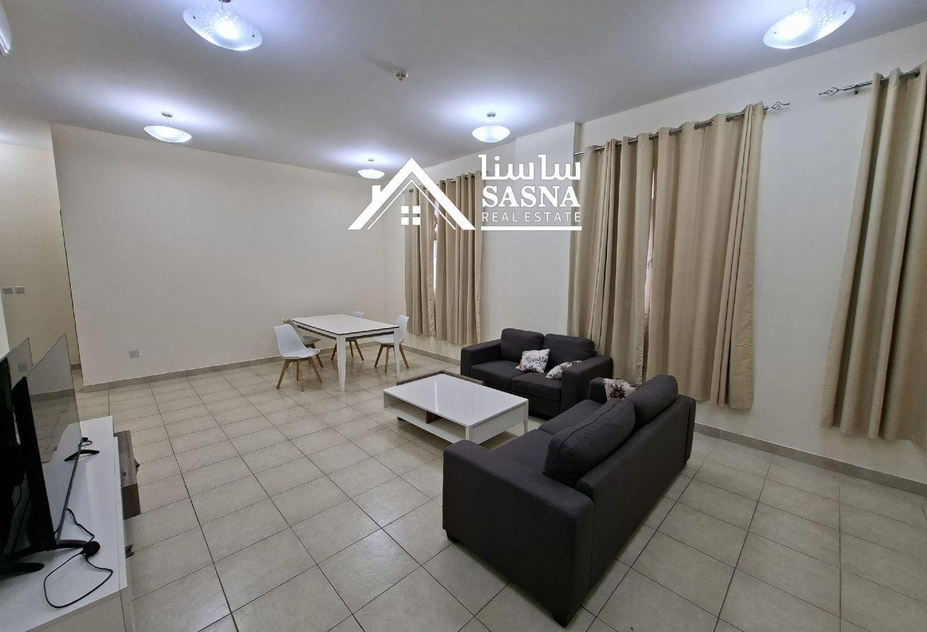 No Commission | 3 Bedrooms | Semi Furnished