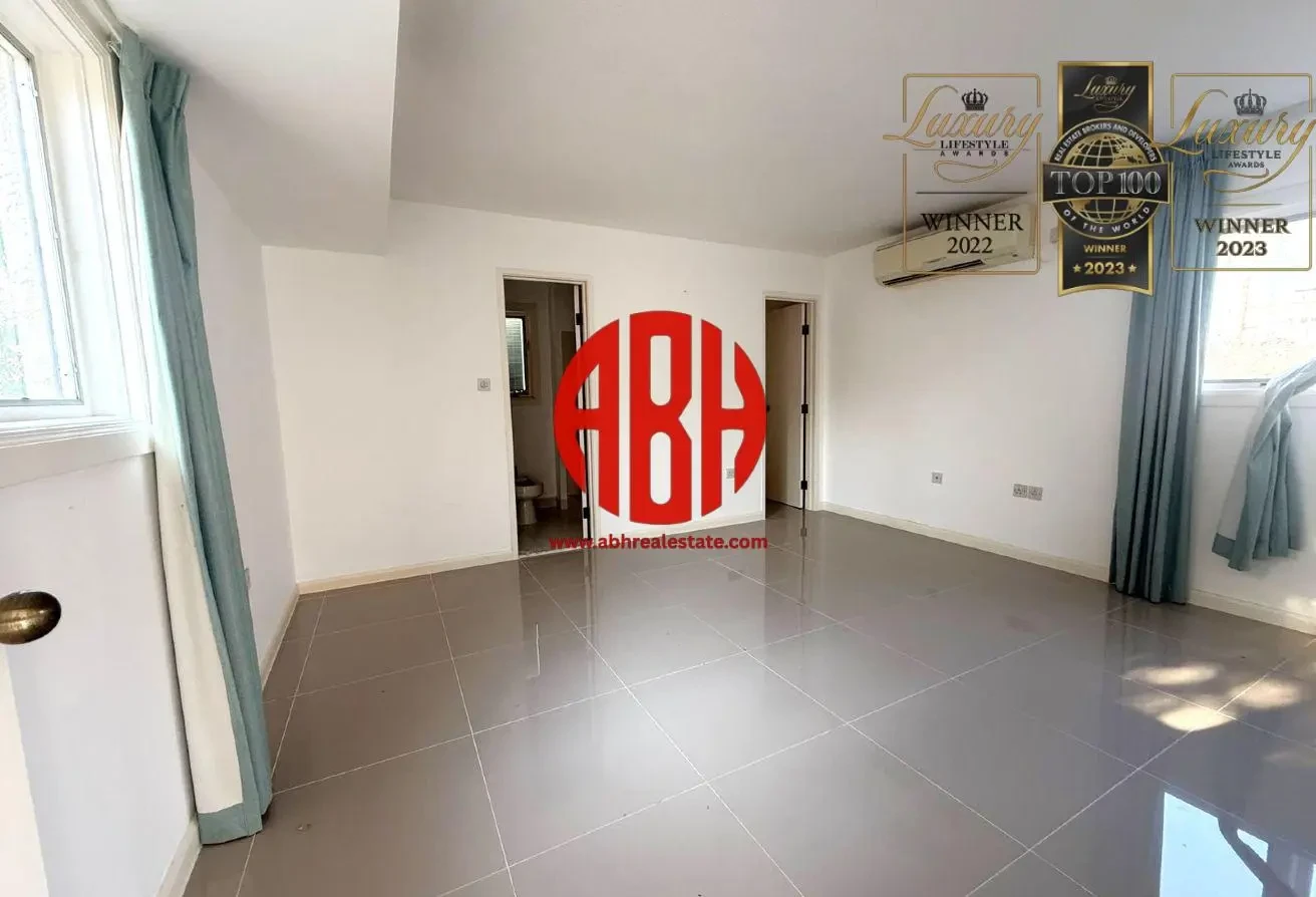 LAST UNIT! | SERENE 4-BDR + MAID | PRIVATE GARDEN - Compound Villa in Al Messila