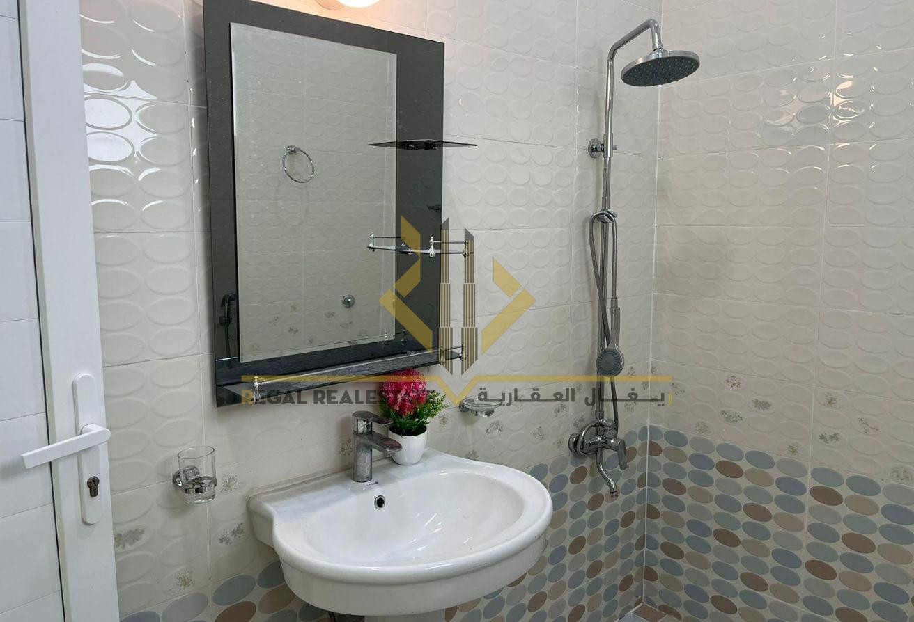 Spacious Studio in Al Markhiya-QAR 3100 INC Bills - Apartment in Al Markhiya