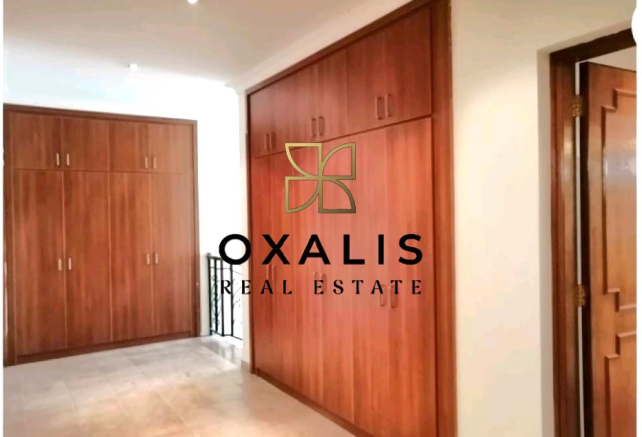 SPACIOUS 3 BEDROOMS VILLA | EXCLUSIVE AMENITIES - Villa in Souk Rawda 3