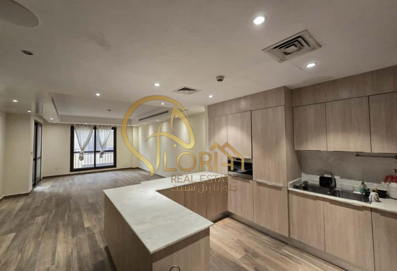 Invest in 1BHK|Fox Hills|1.05M w/Ready Title Deed