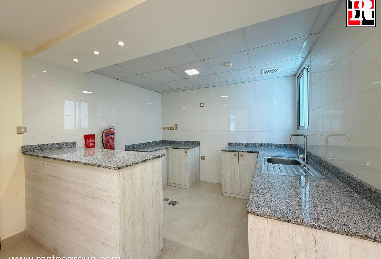 2 MASTER BEDROOMS | BRAND NEW | FREE WIFI - Apartment in Al Mansoura