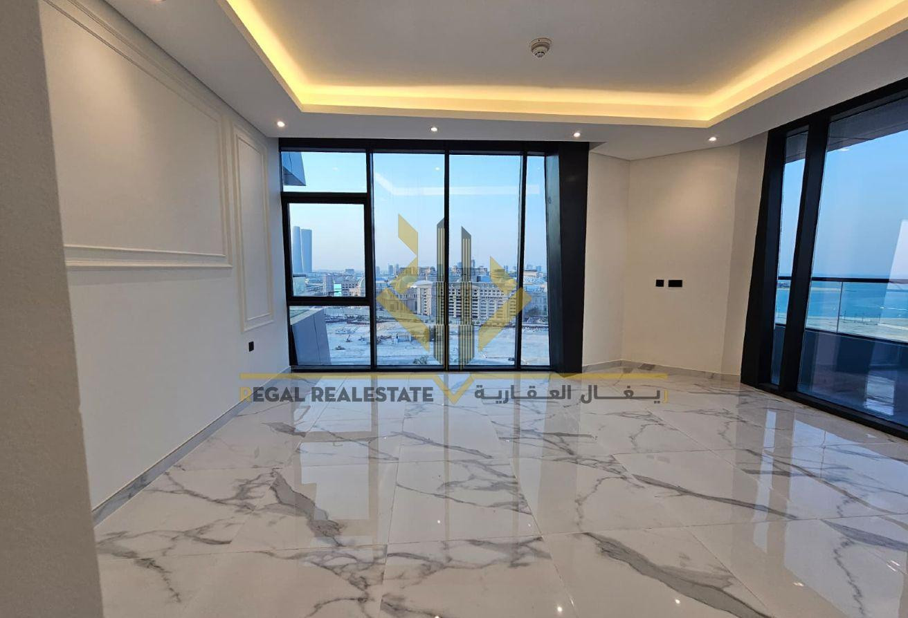 amazing View 2BHK in lusail marina
