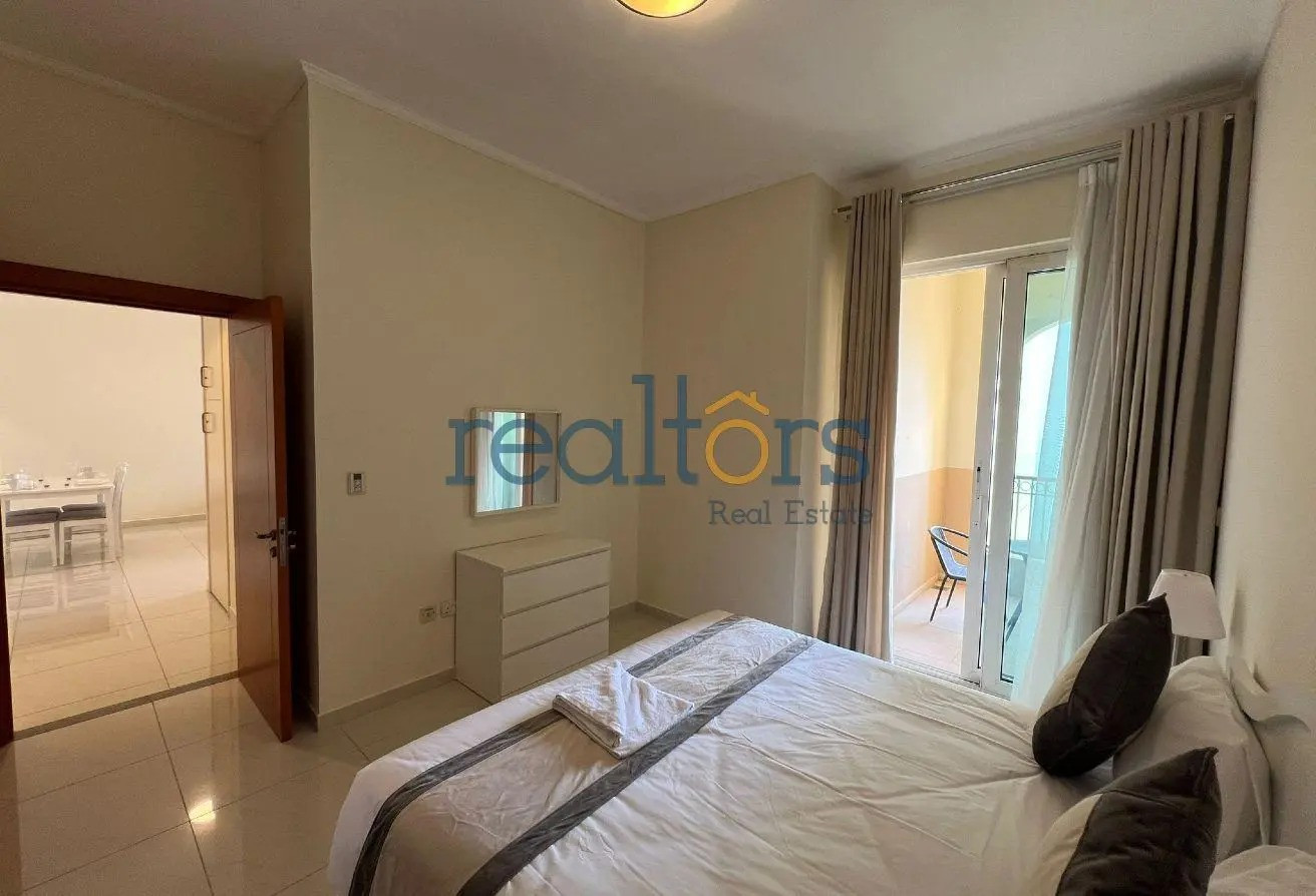 Investment | 2 Bedroom | Title Deed | Residency