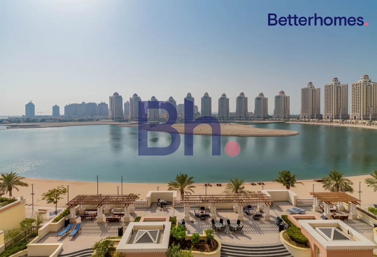 SPACIOUS | 1 BEDROOM | SF | BILLS INCLUDED - Apartment in Viva Bahriya