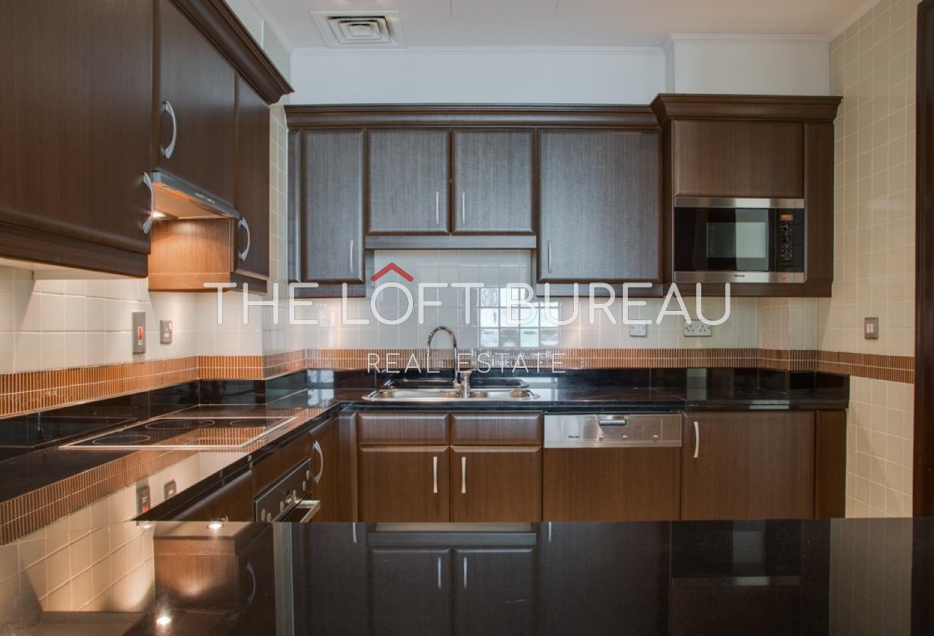 PRIME TOWER || SEA VIEW || 1 BEDROOM - Apartment in East Porto Drive