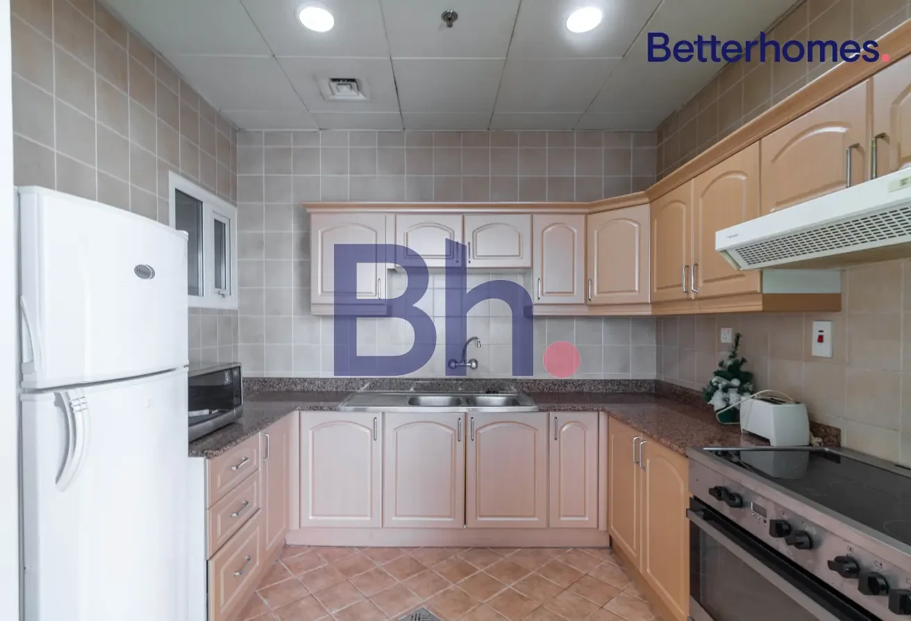 SPACIOUS| FULLY FURNISHED | MODERN | 1 BEDROOM - Apartment in West Bay