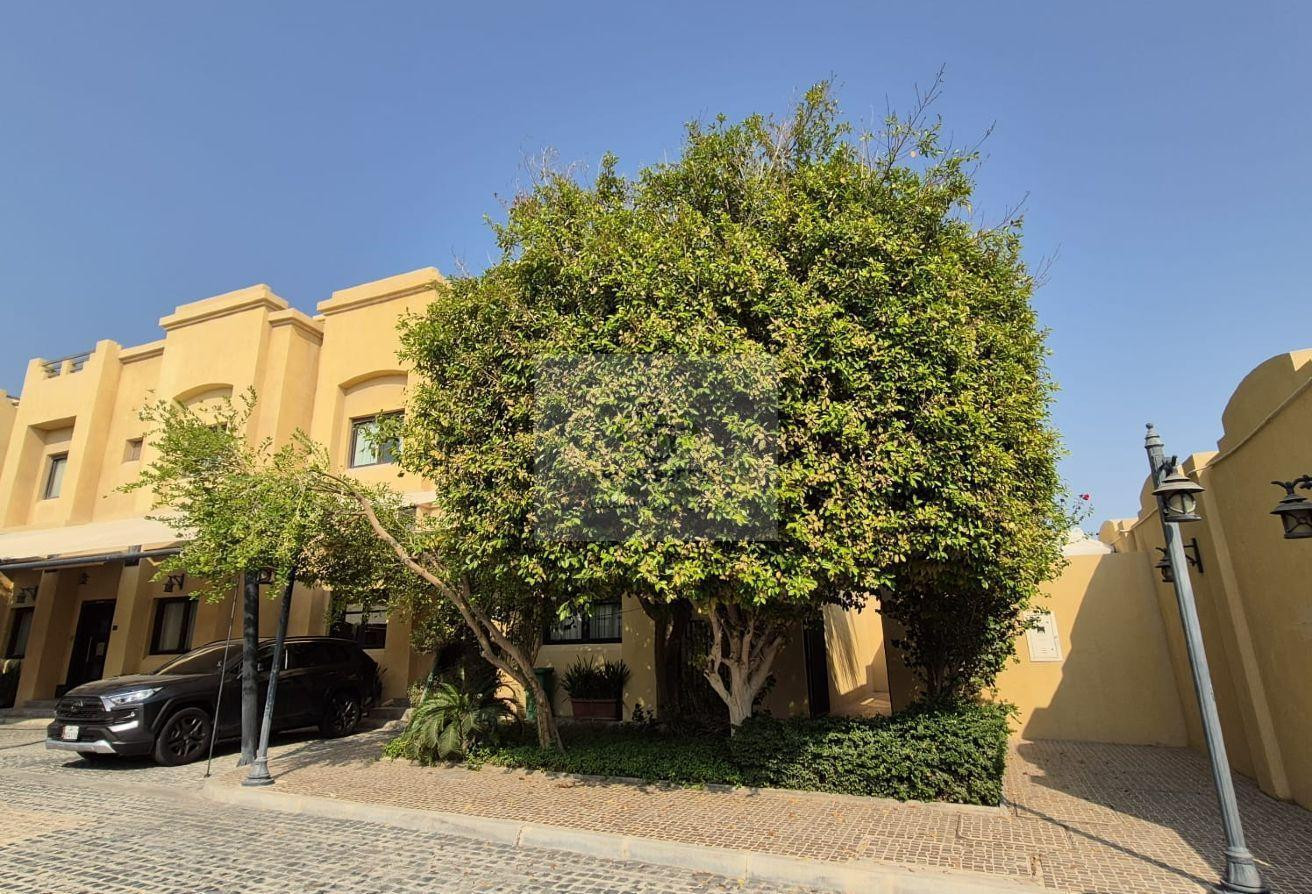 LUXURY 4+MAID VILLA | PREMIUM LOCATION | DOHA