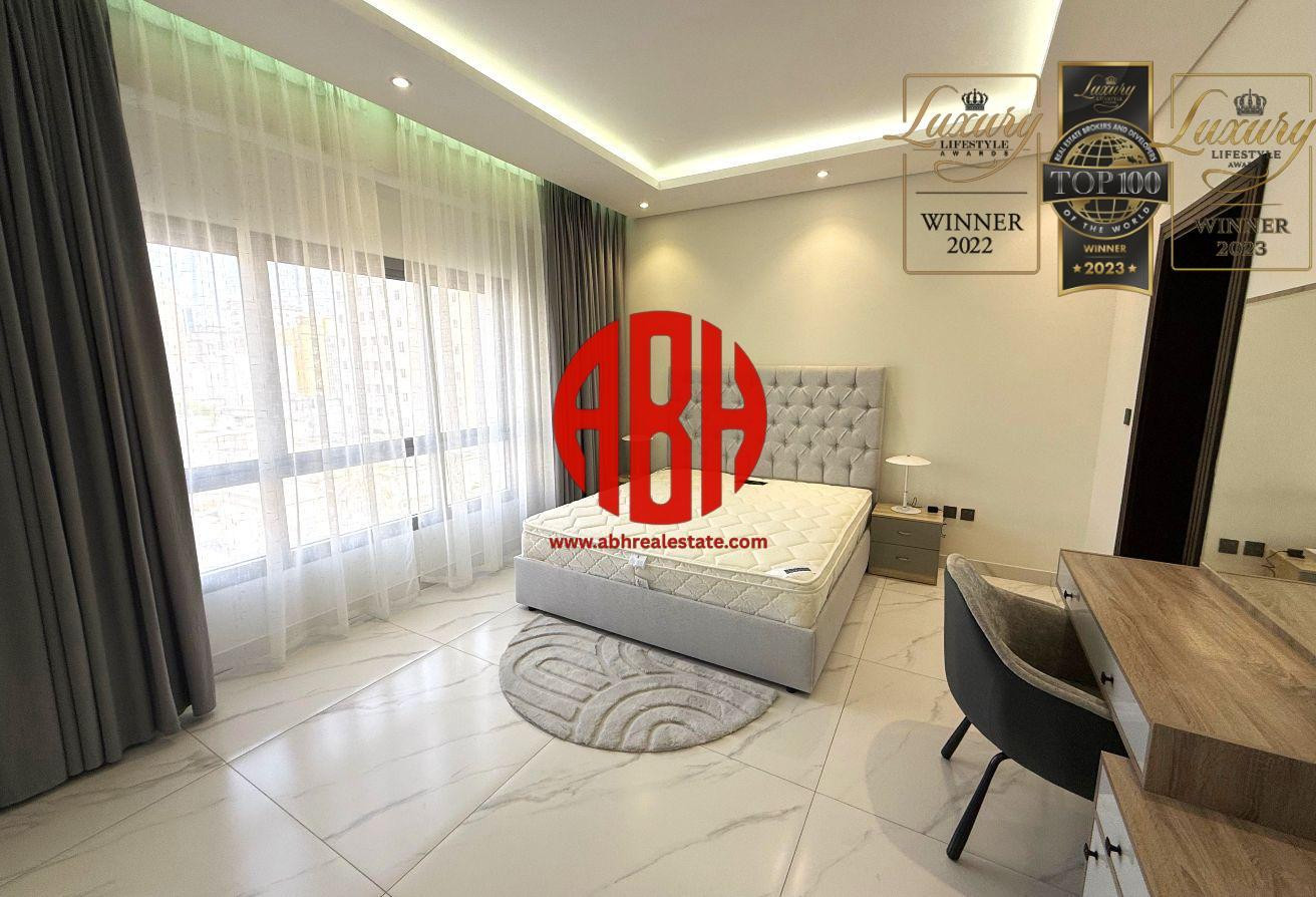 LAST UNIT! | FURNISHED 1 BDR | ALL BILLS INCLUDED - Apartment in Salaja Street