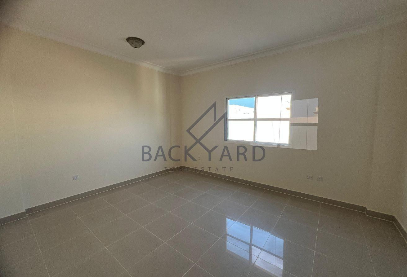 Spacious 3 BHK Unfurnished Apartment- Bin Mahmoud - Apartment in Al Jazeera Street